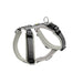 Dog Harness Hunter Maldon Up Grey 31-49 cm - Домашни Животни<<<Дом Градина<<<BigBuy&&&Пътуване и разходки<<<Домашни