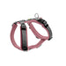 Dog Harness Hunter Maldon Up Pink 46-82 cm S/M - Домашни Животни<<<Дом Градина<<<BigBuy&&&Пътуване и разходки<<<Домашни
