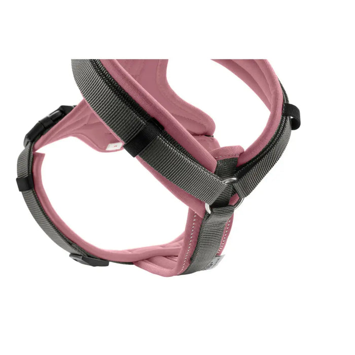 Dog Harness Hunter Maldon Up Pink 57-98 cm - Домашни Животни<<<Дом Градина<<<BigBuy&&&Пътуване и разходки<<<Домашни