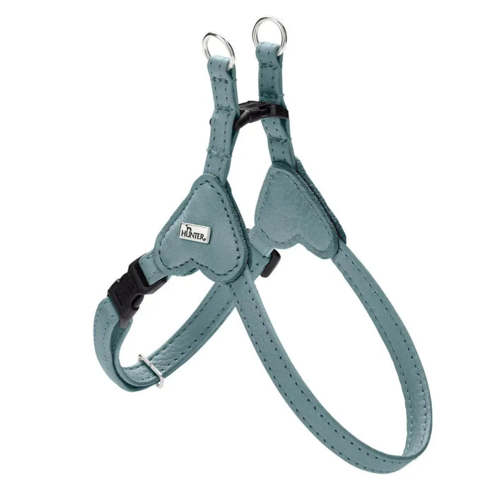 Dog Harness Hunter SOHO MINI Blue - Домашни Животни<<<Дом Градина<<<BigBuy&&&Пътуване и разходки<<<Домашни