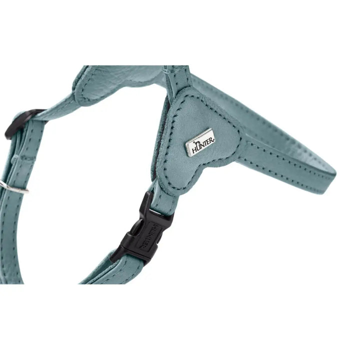 Dog Harness Hunter SOHO MINI Blue XXS/XS - Домашни Животни<<<Дом Градина<<<BigBuy&&&Пътуване и разходки<<<Домашни