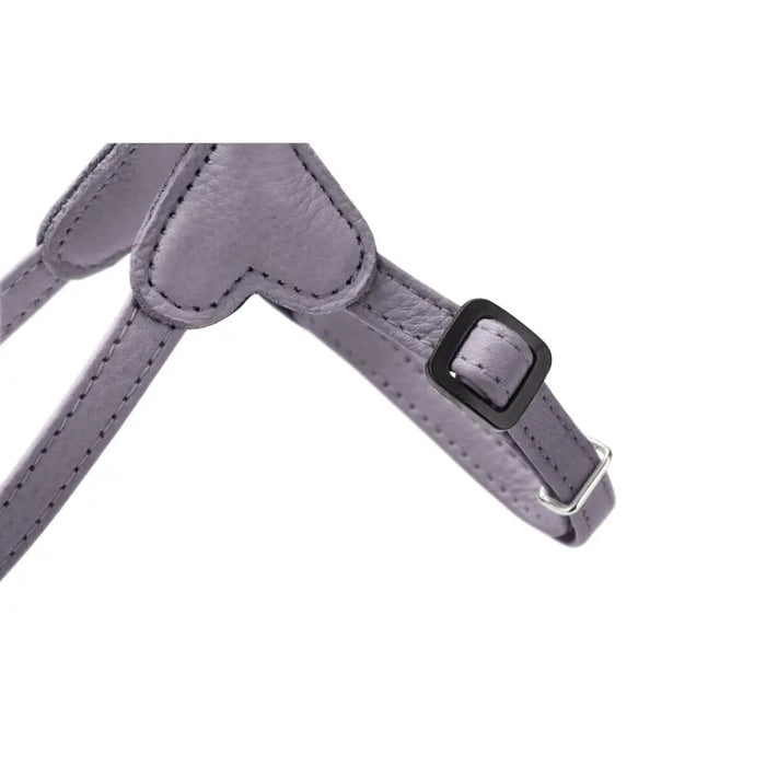 Dog Harness Hunter SOHO MINI Lilac - Домашни Животни<<<Дом Градина<<<BigBuy&&&Пътуване и разходки<<<Домашни