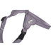 Dog Harness Hunter SOHO MINI Lilac XS - Домашни Животни<<<Дом Градина<<<BigBuy&&&Пътуване и разходки<<<Домашни