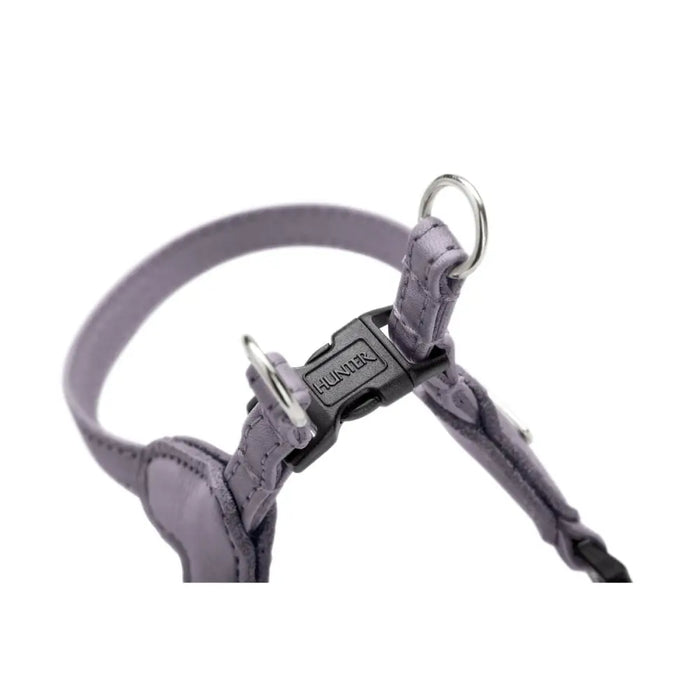 Dog Harness Hunter SOHO MINI Lilac XS/S - Домашни Животни<<<Дом Градина<<<BigBuy&&&Пътуване и разходки<<<Домашни