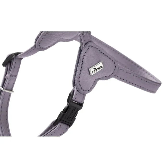 Dog Harness Hunter SOHO MINI Lilac XS/S - Домашни Животни<<<Дом Градина<<<BigBuy&&&Пътуване и разходки<<<Домашни