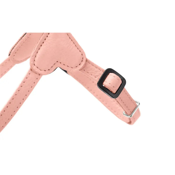 Dog Harness Hunter SOHO MINI Pink - Домашни Животни<<<Дом Градина<<<BigBuy&&&Пътуване и разходки<<<Домашни