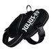 Dog Harness Julius K9 IDC Black 2 Baby 2 (XS/S) - Домашни Животни<<<Дом Градина<<<BigBuy&&&Пътуване и
