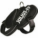 Dog Harness Julius K9 IDC Black 2 Baby 2 (XS/S) - Домашни Животни<<<Дом Градина<<<BigBuy&&&Пътуване и