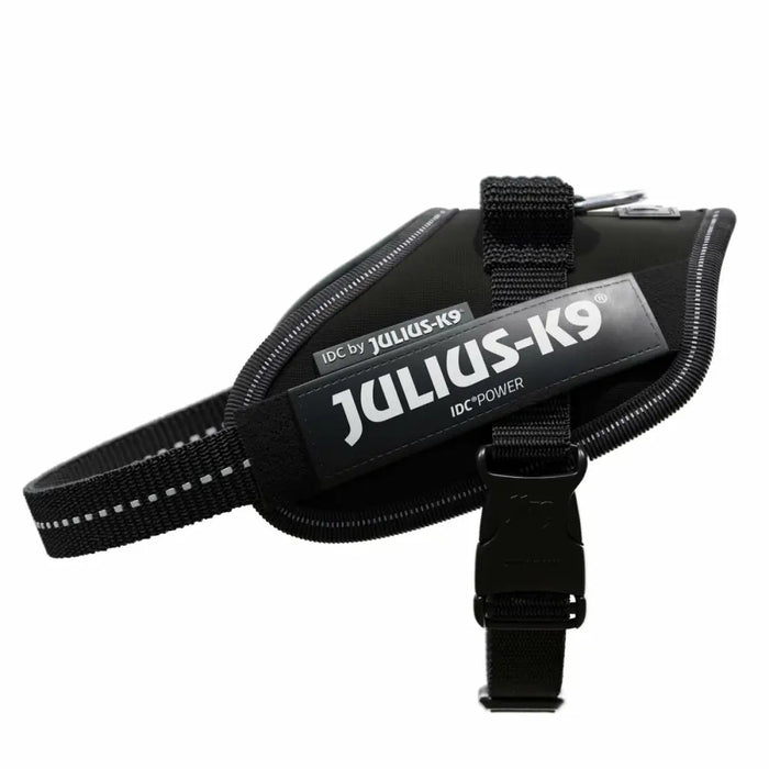 Dog Harness Julius K9 IDC Black S - Пътуване и разходки<<<Домашни Животни<<<Дом Градина<<<BigBuy