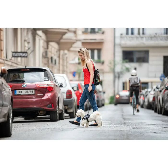 Dog Harness Julius K9 IDC Cowboy 2 Baby 2 (XS/S) - Домашни Животни<<<Дом Градина<<<BigBuy&&&Пътуване и