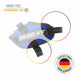 Dog Harness Julius K9 IDC Cowboy L/XL 2 - Домашни Животни<<<Дом Градина<<<BigBuy&&&Пътуване и разходки<<<Домашни