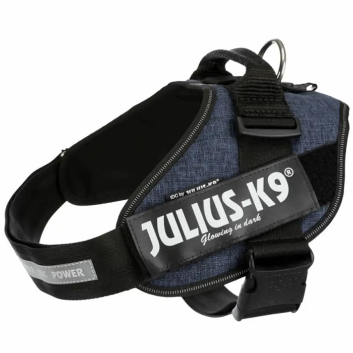 Dog Harness Julius K9 IDC Cowboy L/XL 2 - Домашни Животни<<<Дом Градина<<<BigBuy&&&Пътуване и разходки<<<Домашни