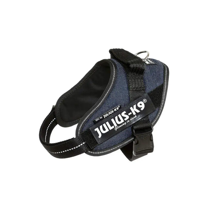 Dog Harness Julius K9 IDC Cowboy M - Домашни Животни<<<Дом Градина<<<BigBuy&&&Пътуване и разходки<<<Домашни
