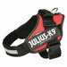 Dog Harness Julius K9 IDC Red L 1 - Домашни Животни<<<Дом Градина<<<BigBuy&&&Пътуване и разходки<<<Домашни