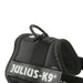 Dog Harness Julius K9 Power Black 1 Baby 1 (XS) - Домашни Животни<<<Дом Градина<<<BigBuy&&&Пътуване и