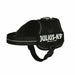 Dog Harness Julius K9 Power Black 2 Baby 2 (XS/S) - Домашни Животни<<<Дом Градина<<<BigBuy&&&Пътуване и