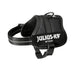 Dog Harness Julius K9 Power Black 2 Baby 2 (XS/S) - Домашни Животни<<<Дом Градина<<<BigBuy&&&Пътуване и
