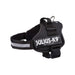 Dog Harness Julius K9 Power Black L 1 - Пътуване и разходки<<<Домашни Животни<<<Дом Градина<<<BigBuy