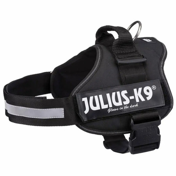 Dog Harness Julius K9 Power Black L 1 - Пътуване и разходки<<<Домашни Животни<<<Дом Градина<<<BigBuy