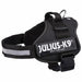 Dog Harness Julius K9 Power Black L 1 - Пътуване и разходки<<<Домашни Животни<<<Дом Градина<<<BigBuy