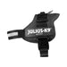 Dog Harness Julius K9 Power Black L 1 - Пътуване и разходки<<<Домашни Животни<<<Дом Градина<<<BigBuy
