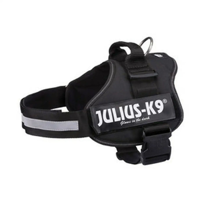 Dog Harness Julius K9 Power Black L 1 - Пътуване и разходки<<<Домашни Животни<<<Дом Градина<<<BigBuy