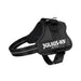 Dog Harness Julius K9 Power Black M - Пътуване и разходки<<<Домашни Животни<<<Дом Градина<<<BigBuy