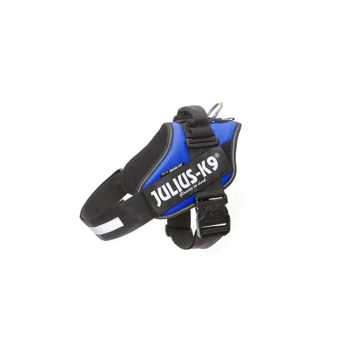 Dog Harness Julius K9 Power Blue L 1 - Домашни Животни<<<Дом Градина<<<BigBuy&&&Пътуване и разходки<<<Домашни