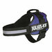 Dog Harness Julius K9 Power Blue L 1 - Домашни Животни<<<Дом Градина<<<BigBuy&&&Пътуване и разходки<<<Домашни