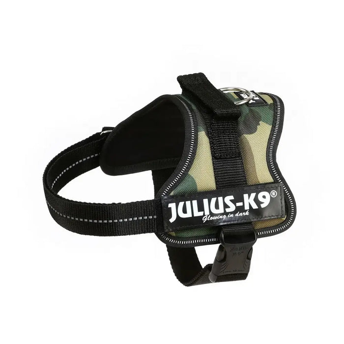 Dog Harness Julius K9 Power M - Домашни Животни<<<Дом Градина<<<BigBuy&&&Пътуване и разходки<<<Домашни Животни<<<Дом
