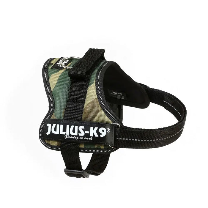 Dog Harness Julius K9 Power M - Домашни Животни<<<Дом Градина<<<BigBuy&&&Пътуване и разходки<<<Домашни Животни<<<Дом