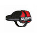 Dog Harness Julius K9 Power Red 2 Baby 2 (XS/S) - Домашни Животни<<<Дом Градина<<<BigBuy&&&Пътуване и