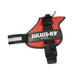 Dog Harness Julius K9 Power Red L/XL 2 - Домашни Животни<<<Дом Градина<<<BigBuy&&&Пътуване и разходки<<<Домашни