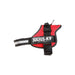 Dog Harness Julius K9 Power Red L/XL 2 - Домашни Животни<<<Дом Градина<<<BigBuy&&&Пътуване и разходки<<<Домашни