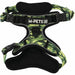 Dog Harness MPETS HIKING Green S - Домашни Животни<<<Дом Градина<<<BigBuy&&&Пътуване и разходки<<<Домашни Животни<<<Дом