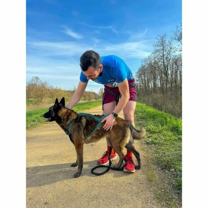 Dog Harness Olympia M - Домашни Животни<<<Дом Градина<<<BigBuy&&&Пътуване и разходки<<<Домашни Животни<<<Дом