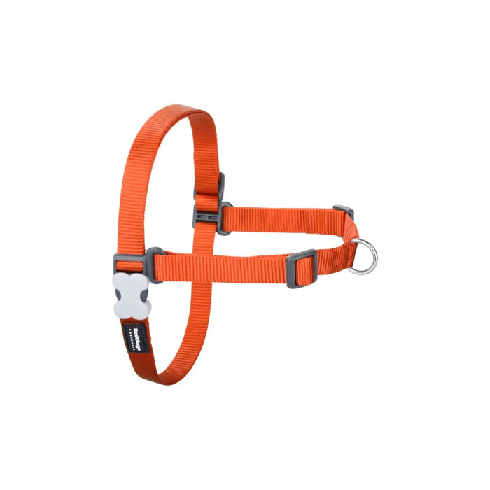 Dog Harness Red Dingo 84-119 cm Orange XL - Домашни Животни<<<Дом Градина<<<BigBuy&&&Пътуване и разходки<<<Домашни