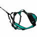 Dog Harness SYMBIOZ Black M - Домашни Животни<<<Дом Градина<<<BigBuy&&&Пътуване и разходки<<<Домашни Животни<<<Дом