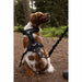 Dog Harness SYMBIOZ Black S - Домашни Животни<<<Дом Градина<<<BigBuy&&&Пътуване и разходки<<<Домашни Животни<<<Дом