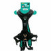 Dog Harness SYMBIOZ Black S - Домашни Животни<<<Дом Градина<<<BigBuy&&&Пътуване и разходки<<<Домашни Животни<<<Дом