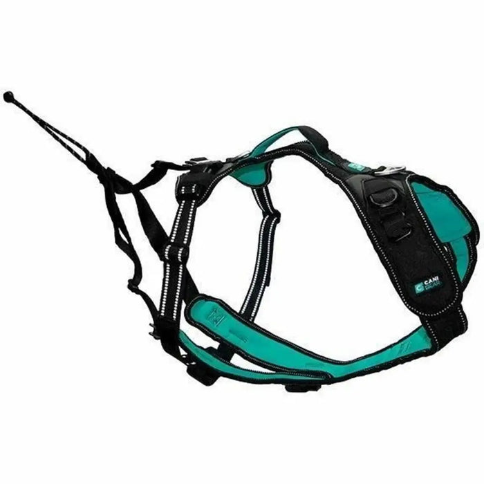 Dog Harness SYMBIOZ Black XXS - Домашни Животни<<<Дом Градина<<<BigBuy&&&Пътуване и разходки<<<Домашни Животни<<<Дом