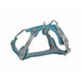 Dog Harness Trixie Active Premium Blue L/XL - Домашни Животни<<<Дом Градина<<<BigBuy&&&Пътуване и разходки<<<Домашни