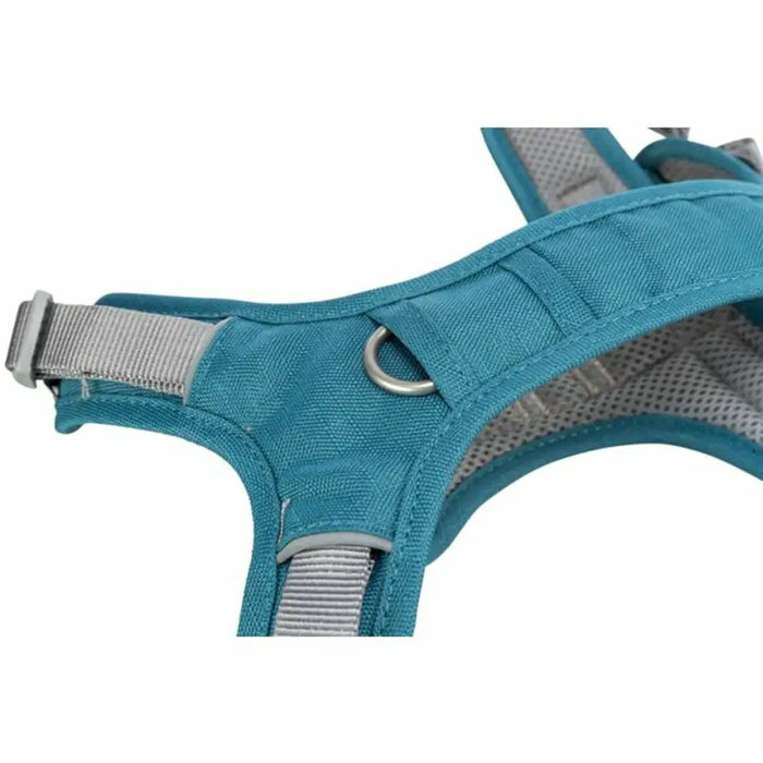 Dog Harness Trixie Active Premium Blue M/L - Домашни Животни<<<Дом Градина<<<BigBuy&&&Пътуване и разходки<<<Домашни
