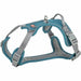 Dog Harness Trixie Active Premium Blue S/M - Домашни Животни<<<Дом Градина<<<BigBuy&&&Пътуване и разходки<<<Домашни