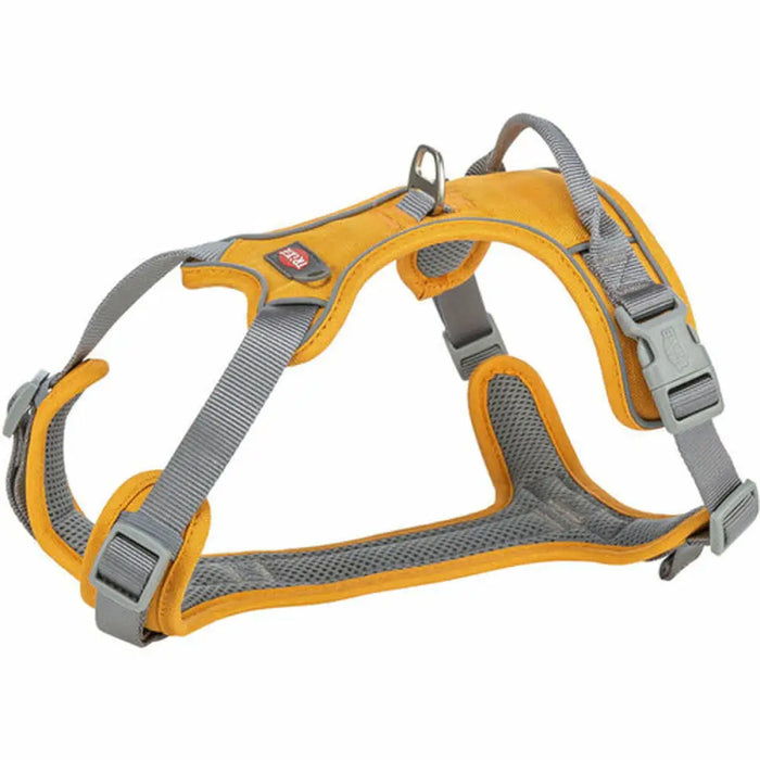Dog Harness Trixie Active Premium Curry S - Домашни Животни<<<Дом Градина<<<BigBuy&&&Пътуване и разходки<<<Домашни