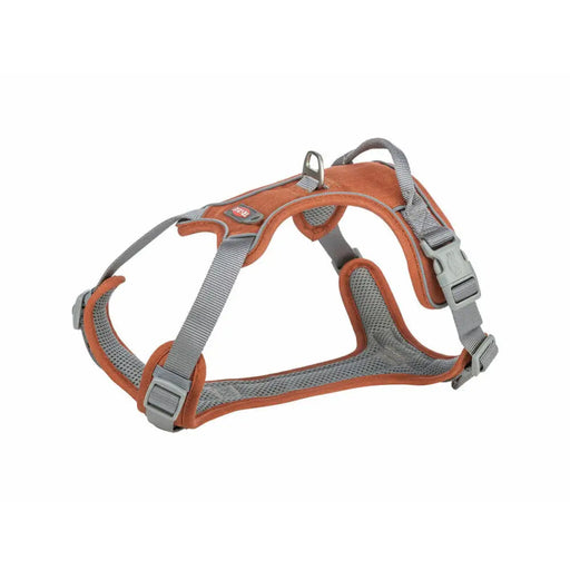 Dog Harness Trixie Active Premium Orange L/XL - Домашни Животни<<<Дом Градина<<<BigBuy&&&Пътуване и разходки<<<Домашни