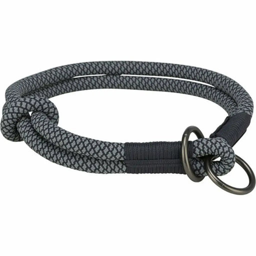 Dog Harness Trixie Black Grey XS 25 cm - Домашни Животни<<<Дом Градина<<<BigBuy&&&Пътуване и разходки<<<Домашни