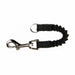 Dog Harness Trixie Black S/M S-M 21 cm Shock absorber - Домашни Животни<<<Дом Градина<<<BigBuy&&&Пътуване и
