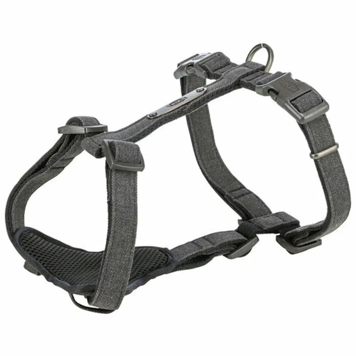 Dog Harness Trixie CityStyle Arnés Black XS/S - Пътуване и разходки<<<Домашни Животни<<<Дом Градина<<<BigBuy