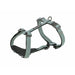 Dog Harness Trixie CityStyle Arnés Green S/M - Домашни Животни<<<Дом Градина<<<BigBuy&&&Пътуване и разходки<<<Домашни